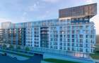 Apartament cu 2 camere semidecomandat în Gheorgheni - 1