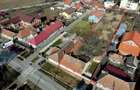 Teren constructii (Intravilan) 1637 mp - P+2 (Chisoda) 110/mp - 2