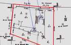 Teren Construcții de 500 mp, în Parcul Carol - 3