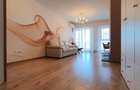Apartament cu 3 camere semidecomandat în Pipera - 2