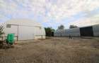 Spațiu industrial, în Tătaru - 8