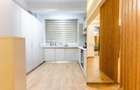 HERASTRAU COMPLEX DE INCHIRIAT APARTAMENT 3 CAMERE LUX LOC PARCARE - 9