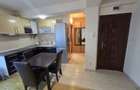 Apartament cu 2 camere si parcare, strada Campului - 5