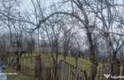 TEREN INTRAVILAN VEDERE PANORAMICA La 2 km de Manastirea CRA - 5