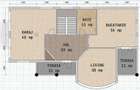 Casa 400 mp + Teren 1000 mp + Teren 500 mp [str. Arcasilor, Galati] - 3
