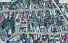 Teren 346mp de in Focsani pe strada Triumfului nr 3 - 2