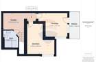 Apartament tip Duplex cu 3 Camere | Parcare Inclusa | - 6