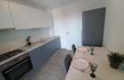 Apartament cu 2 camere decomandat în Pipera - 3