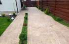 Casă individuală cu 3 camere cu Teren 500 Mp în Tărlungeni - 4