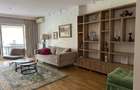 Apartament cu 3 camere semidecomandat în Pipera - 1