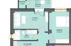 Apartament - 2 camere - Str. Doamna Stanca - 5