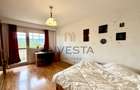 Apartament cu 4 camere decomandate, etaj intermediar, zona Marasti - 5