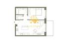2 camere, SemiCentral, Hexagon, zona Garii, Bloc nou, Prima inchiriere - 4