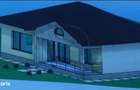 Casa 120 mp cu teren 500 mp de vanzare in Sigmir