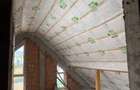 Duplex cu vedere superba pe str Voronet