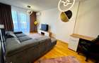 Inchiriere apartament 2 camere Albert, totul nou . prima inchiriere