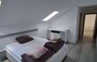 Penthouse in Giroc cu 3 camere