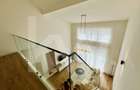 Penthouse 4 camere - mobilat si utilat, intabulat - 40