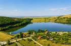 450mp intravilan, cu vedere spre lac, Moacsa, Covasna