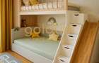 Apartament cu 5 camere semidecomandat în Pipera - 12
