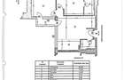 Apartament cu 3 camere semidecomandat în Titan - 13