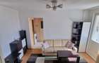 Apartament 2 camere 40mp, pet friendly, finisat mediu Piata Hermes - 1