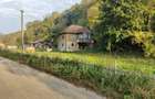Casa de vanzare cu gradina teren de aprox 7000 mp,6.5 euro mp - 4