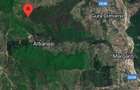 Padure de fag, stejar, cire?, salcam.,66+22hectare. - 3