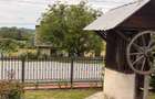 Casa cu anexe, curte, gradina, livada, padure - 11