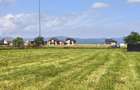 Teren intravilan de 588 mp, în Cristian - 5