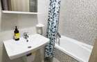 Apartament cu 2 camere decomandat în Chiajna - 9