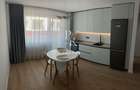 Apartament cu 2 camere semidecomandat în Florești - 1