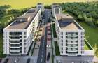 Garsonieră decomandată în Florești - 2