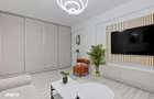 Prima inchiriere ! Apartament 2 camere | Bloc nou, Mobilat & Utilat - 5