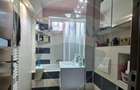 Apartament cu 3 camere semidecomandat în Nord - 11