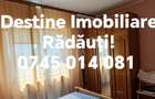 Apartament 3 camere, etajul 1/4, Radauti - 12