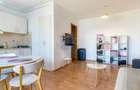 Apartament cu 2 camere semidecomandat în Zorilor - 3