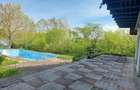 VILA 21 SNAGOV | 30 m deschidere la lac - 13