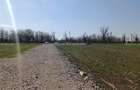 Teren Construcții intravilan de 1496.5 mp, în Glina - 2
