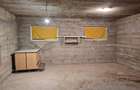 Vand apartament 1 camera bloc nou Cantemir, demisol inalt cu geamuri - 6