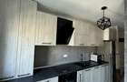Apartament cu 2 camere semidecomandat în Domenii - 2
