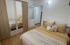 Vand apartament complet renovat si mobilat premium, etaj 3, direct proprietar