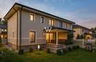 Duplex cu 4 camere cu Canalizare în Șura Mică - 1