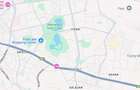 Spatiu Comercial 100mp de Vanzare Zona Titan Inchiriat Termen Lung - 1