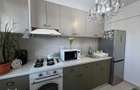 2 cam, etaj 2, 46 mp, decom., bloc nou, str. Recea, loc de parcare - 2