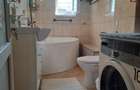 Apartament cu 2 camere semidecomandat în Central - 1