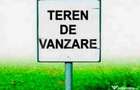 Teren intravilan de 1014 mp, P+1+M, Calea Torontalului - 2