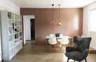 Apartament cu 3 camere în Magheru - 1