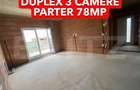 Duplex modern parter, 78 mp utili, 320mp teren, Urseni-Mosni - 8