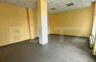 Spațiu comercial, de 120 mp, în 22 Decembrie - 11